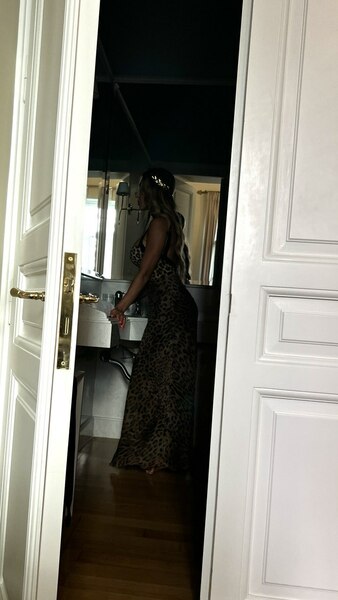 Interprète DalidaAtkins Photo 10