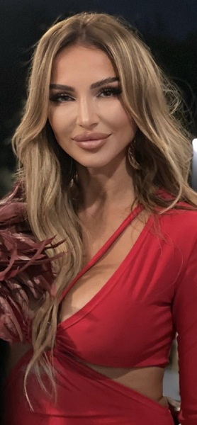 Interprète DalidaAtkins Photo 12