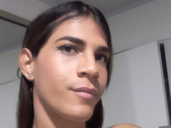 Foto de perfil de modelo de webcam de catharley 