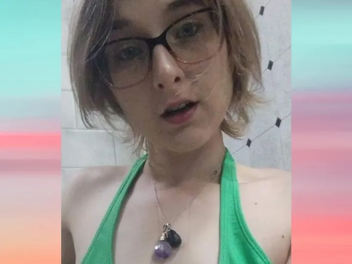 AdoniRa profielfoto van cam model