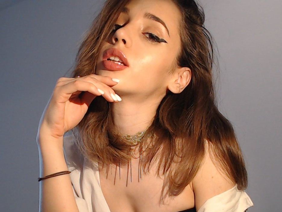 MayaSkyler immagine del profilo del modello di cam