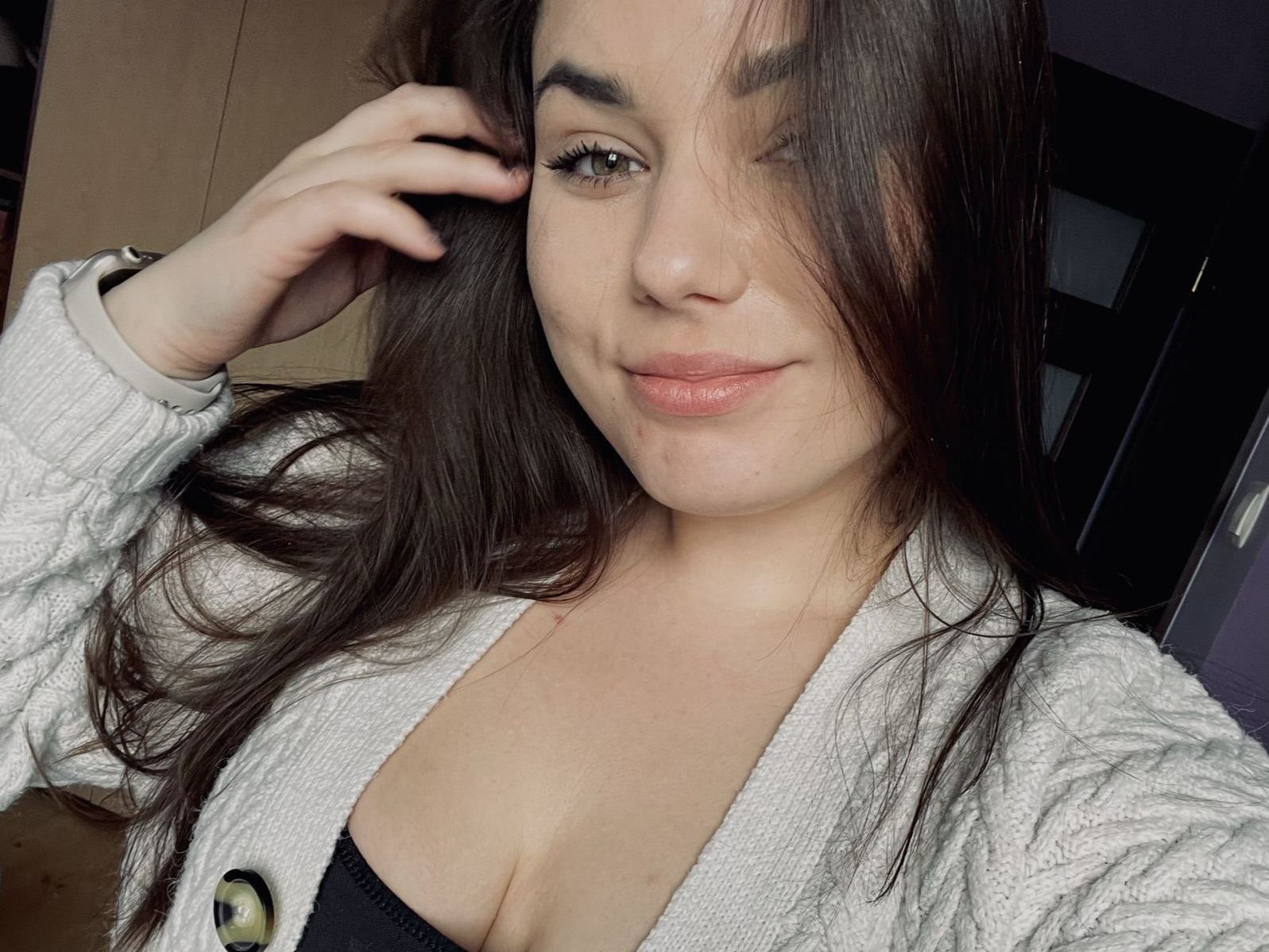 goddessrose98 profilbild på webbkameramodell 