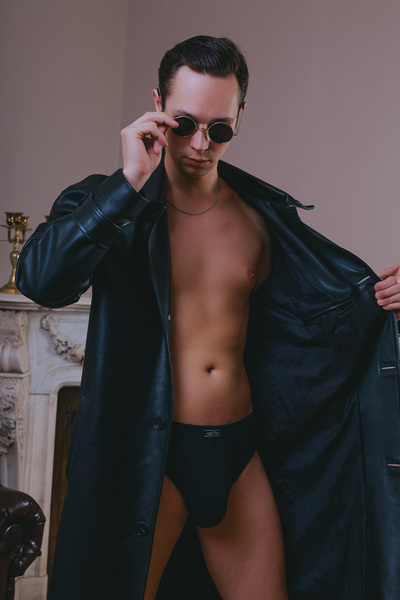 Darsteller NicklasKane Foto 11