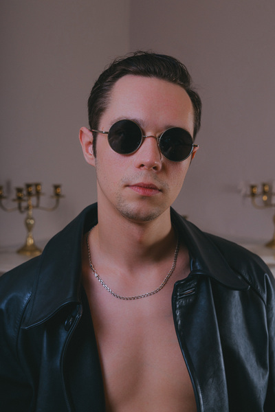 Darsteller NicklasKane Foto 5