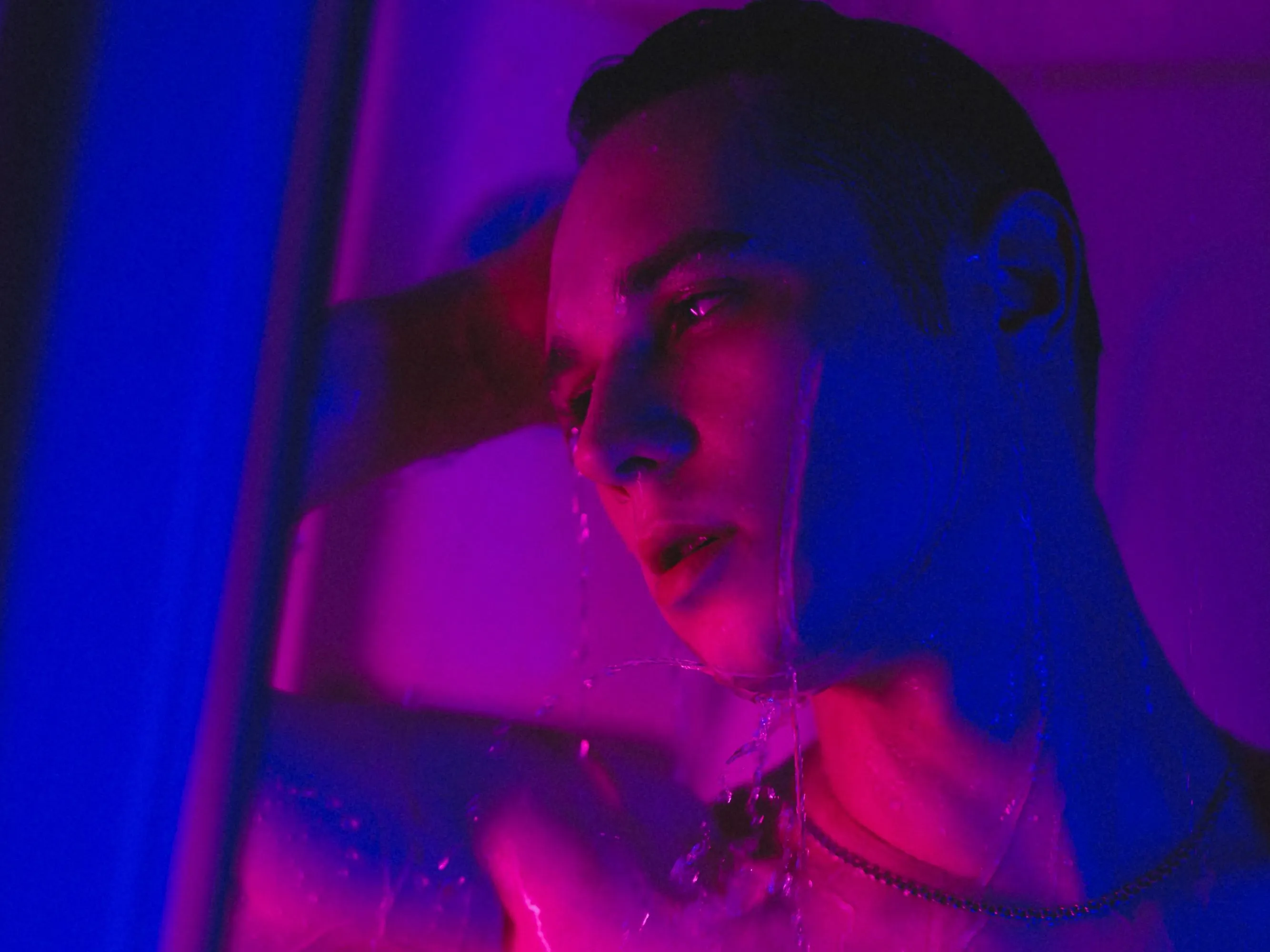 Foto de perfil de modelo de webcam de NicklasKane