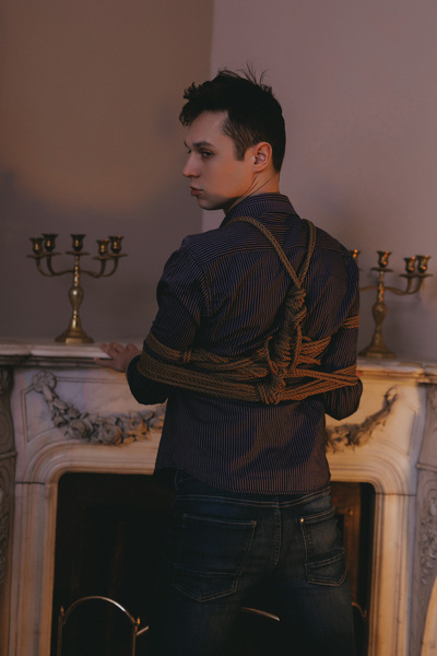 Darsteller NicklasKane Foto 3