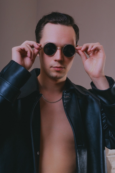 Darsteller NicklasKane Foto 6
