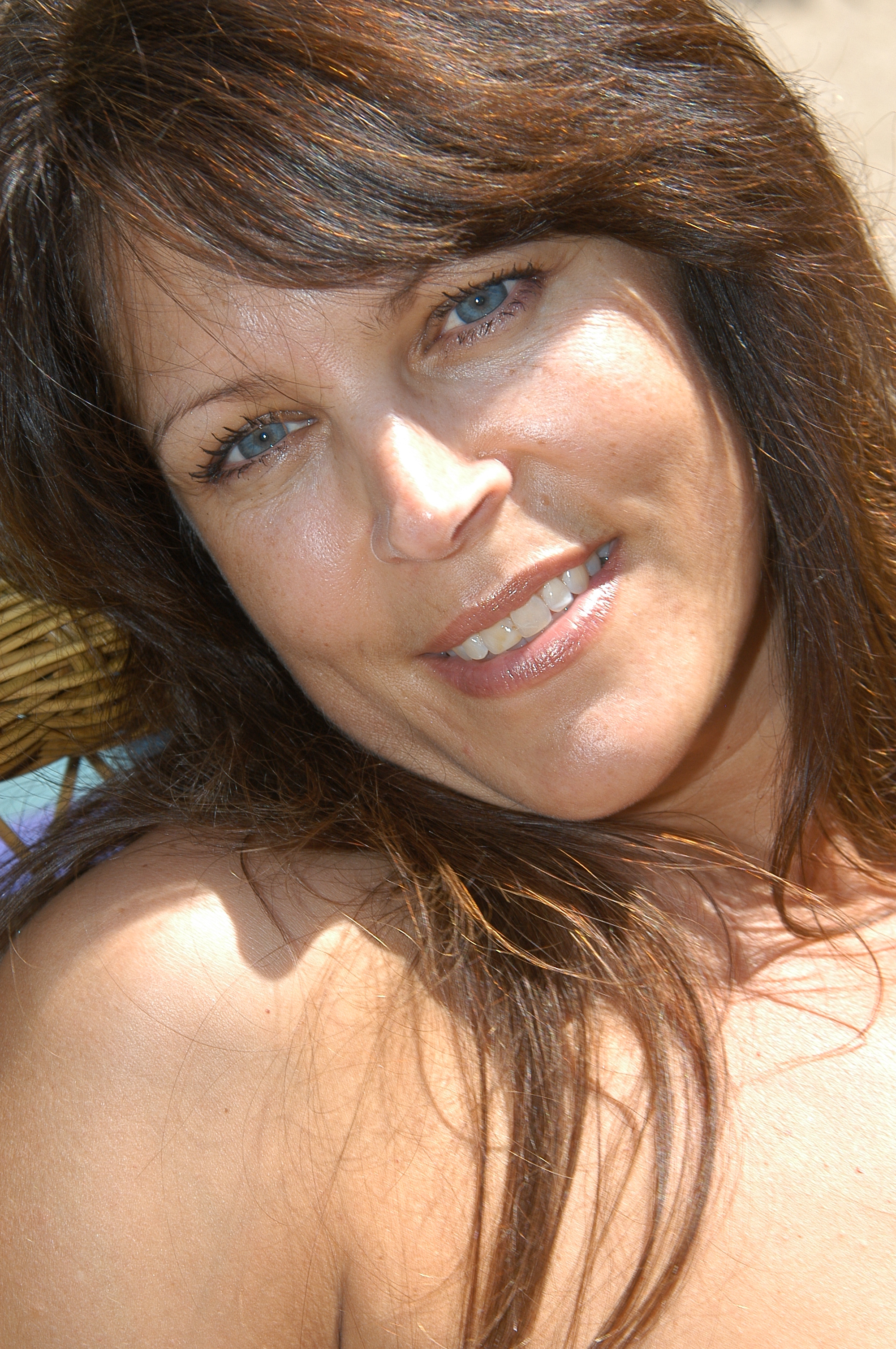 Artiest CaliforniaGirl1961 Foto 2