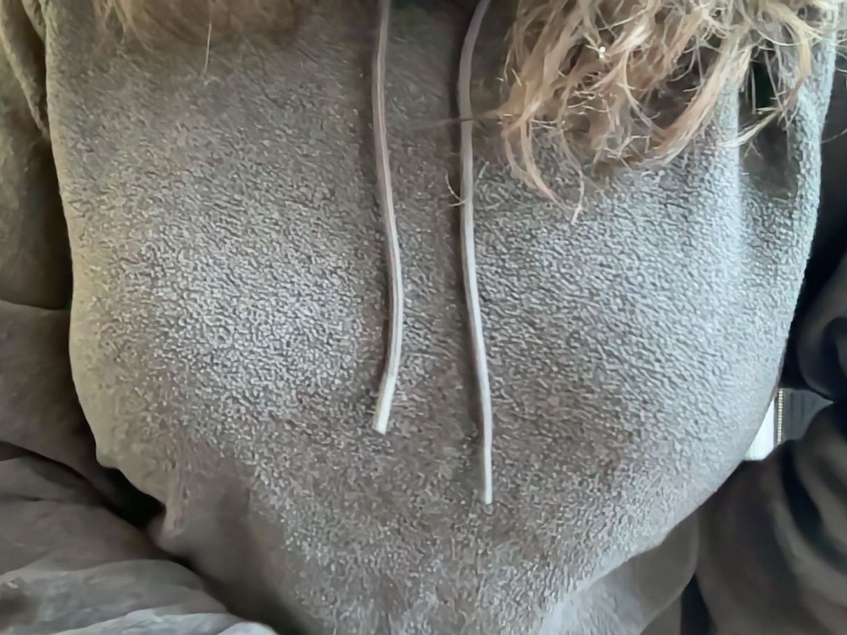 mistressrelief profilbild på webbkameramodell