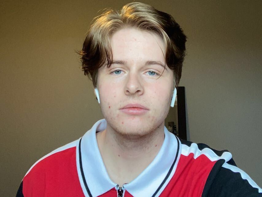 TransGuyy profilbild på webbkameramodell 