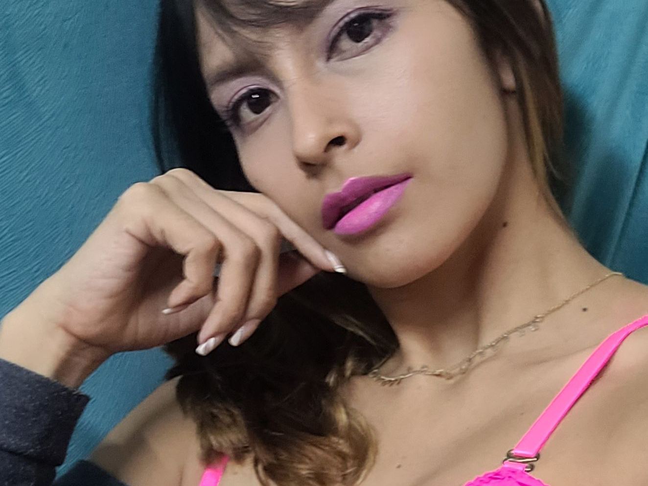 Foto de perfil de modelo de webcam de ChanelArt 