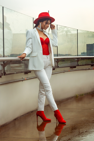 Utøver CataleyaDiamont Bilde 10