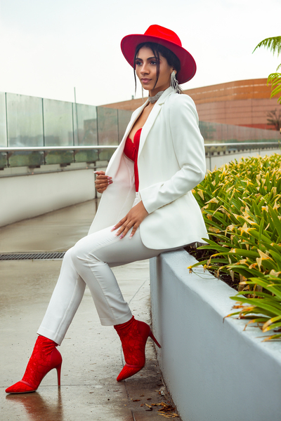 Utøver CataleyaDiamont Bilde 6