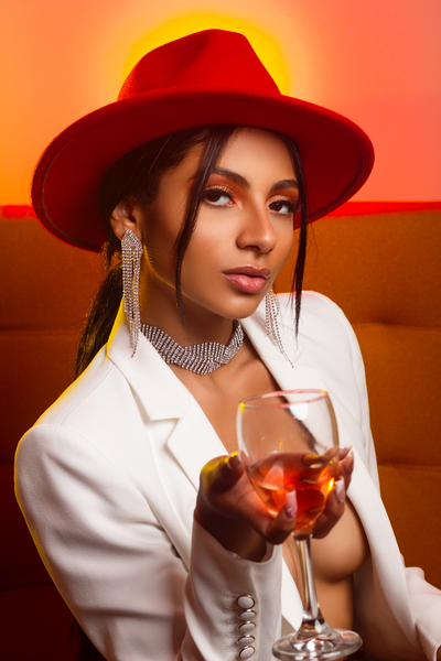 Utøver CataleyaDiamont Bilde 3