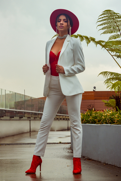 Utøver CataleyaDiamont Bilde 9