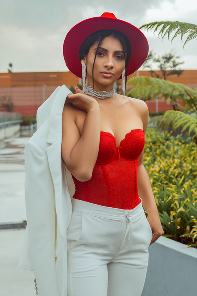 Utøver CataleyaDiamont Bilde 8