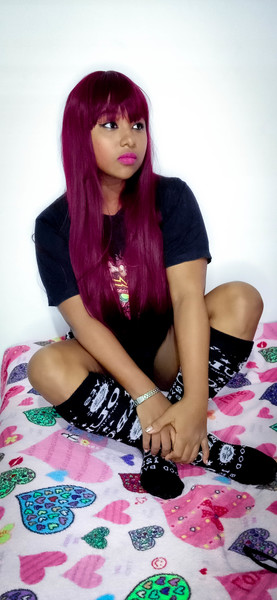 Artista EllieDverall Foto 5