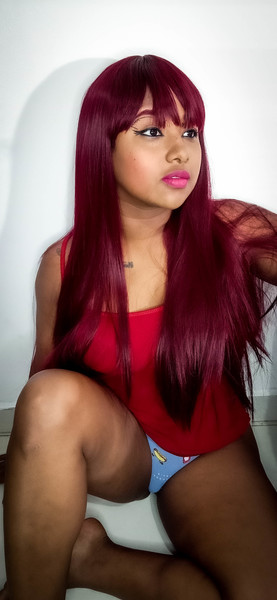 Artista EllieDverall Foto 11