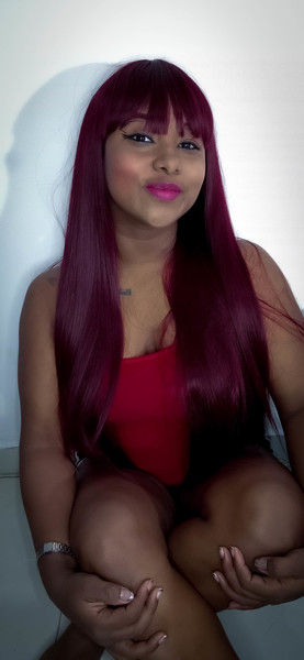 Artista EllieDverall Foto 9