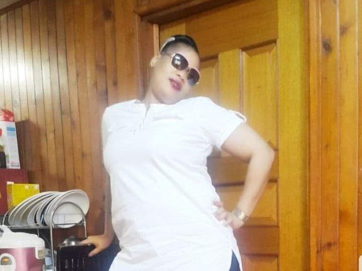 mamaqueenlinda profielfoto van cam model