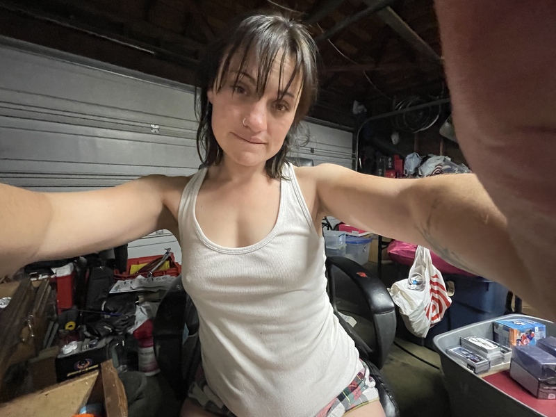 Artiest Bootybaby72 Foto 8