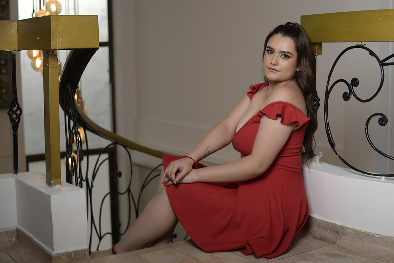 Intérprete CintiaLopez Foto 1