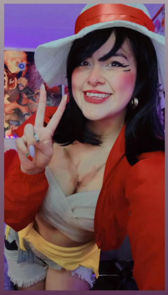 Artiest CherryEva Foto 1