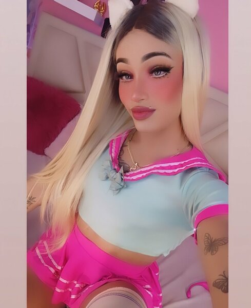 Interprète scarletaltamirano Photo 10