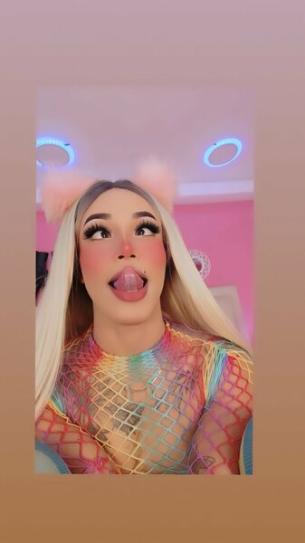 Interprète scarletaltamirano Photo 2