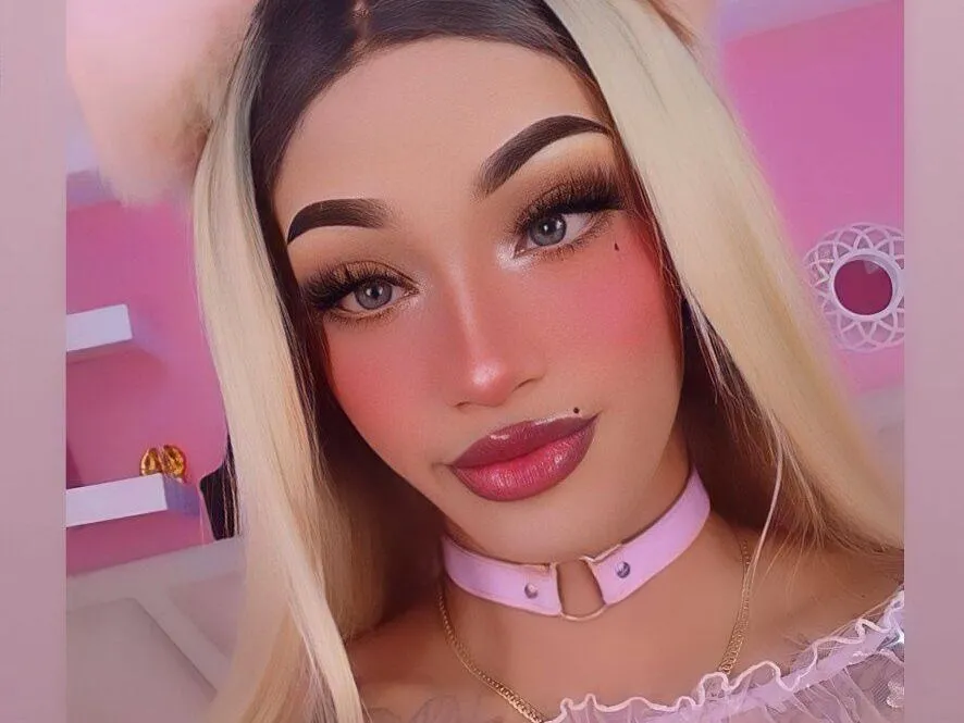 scarletaltamirano Profilbild des Cam-Modells