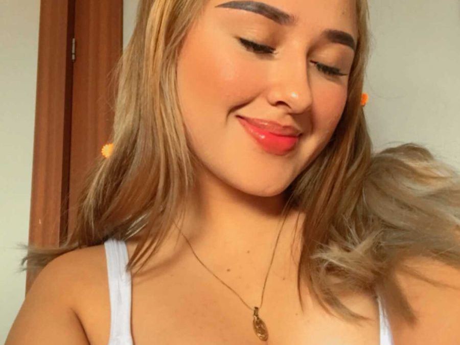 KimWalkeer187 Profilbild des Cam-Modells