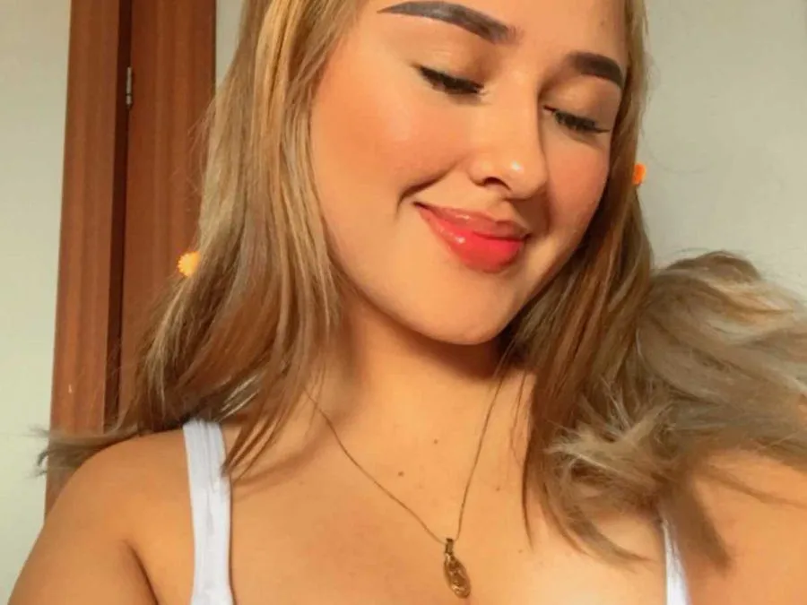 Foto de perfil de modelo de webcam de KimWalkeer187