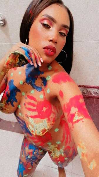 Artista Akili35 Foto 1