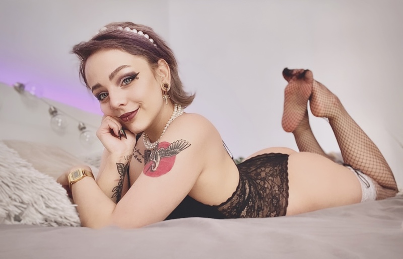 Interprète KayyVance Photo 6