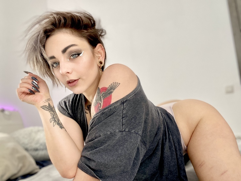 Interprète KayyVance Photo 11