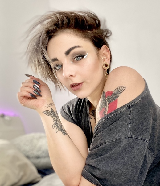 Interprète KayyVance Photo 4