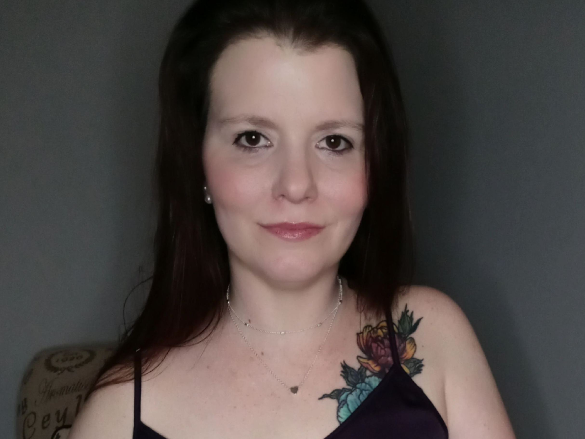 MiaMetalMilf Profilbild des Cam-Modells