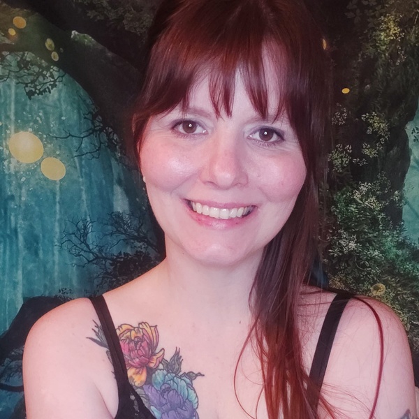 Intérprete MiaMetalMilf Foto 1