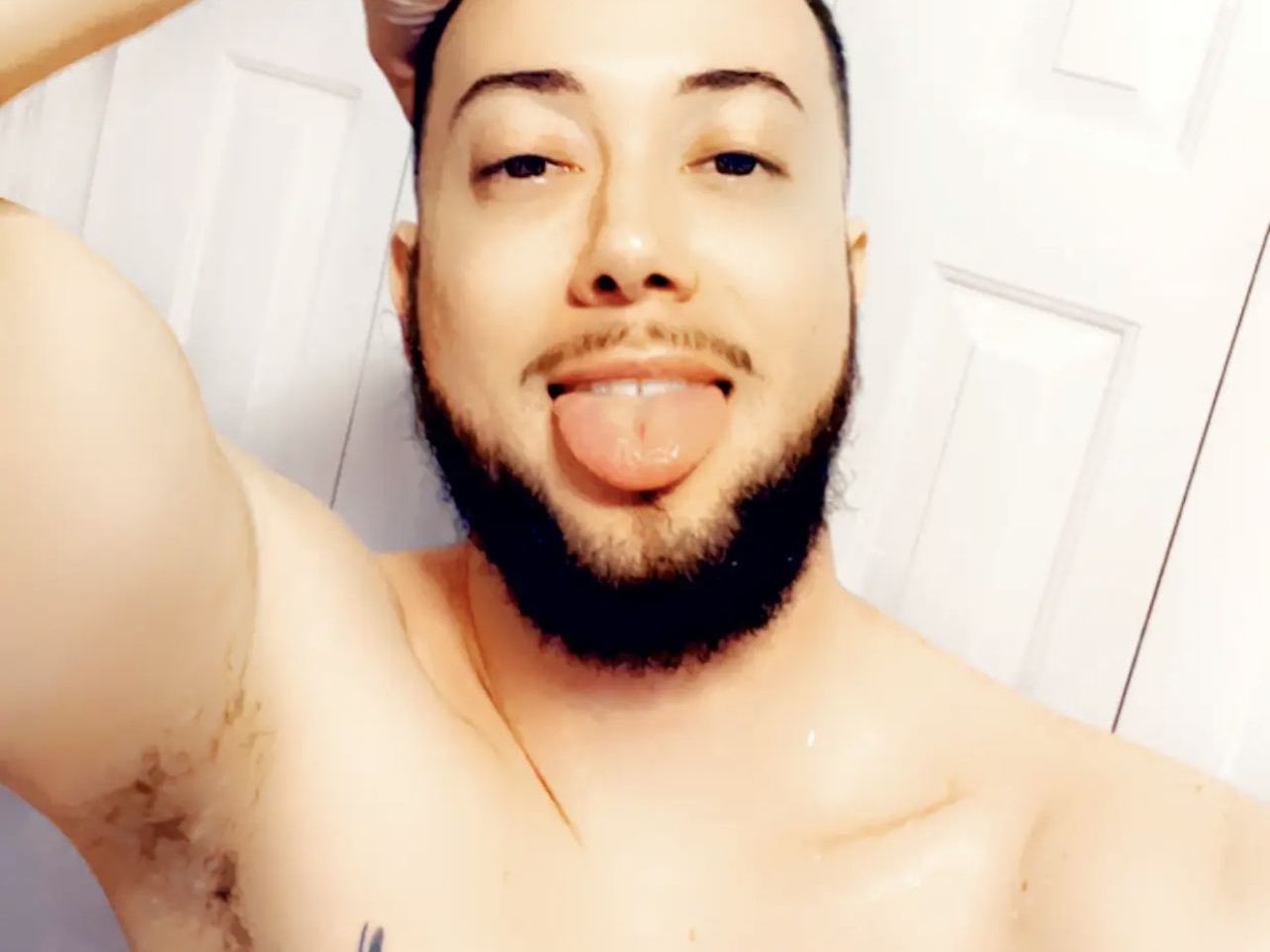 VersSubhungallday profielfoto van cam model