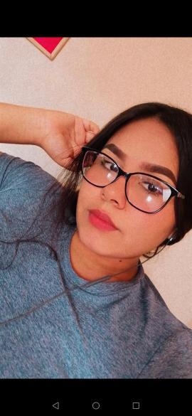 Interprete AnnyOcean Foto 2