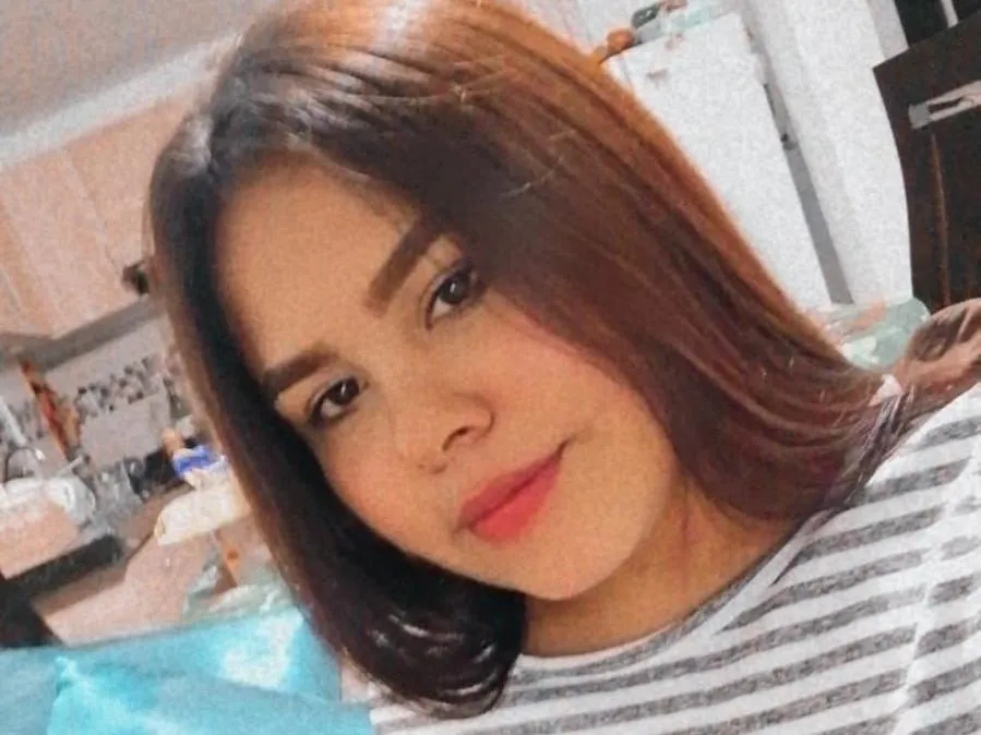 Profilbilde av AnnyOcean webkamera modell