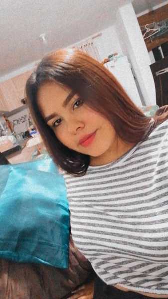 Interprete AnnyOcean Foto 6