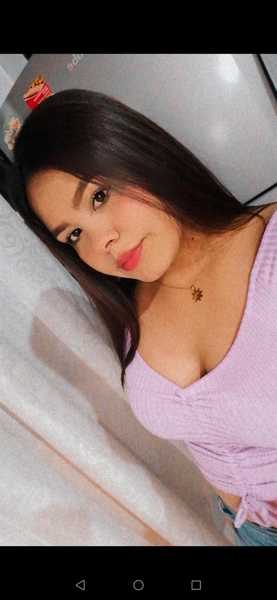 Interprete AnnyOcean Foto 5