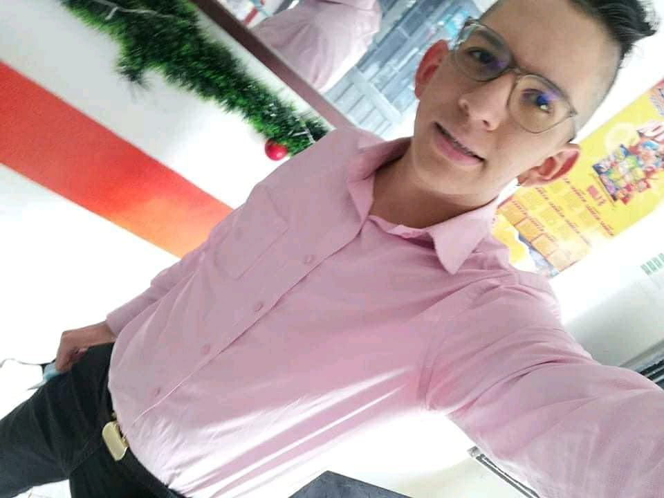 Foto de perfil de modelo de webcam de manuel18 