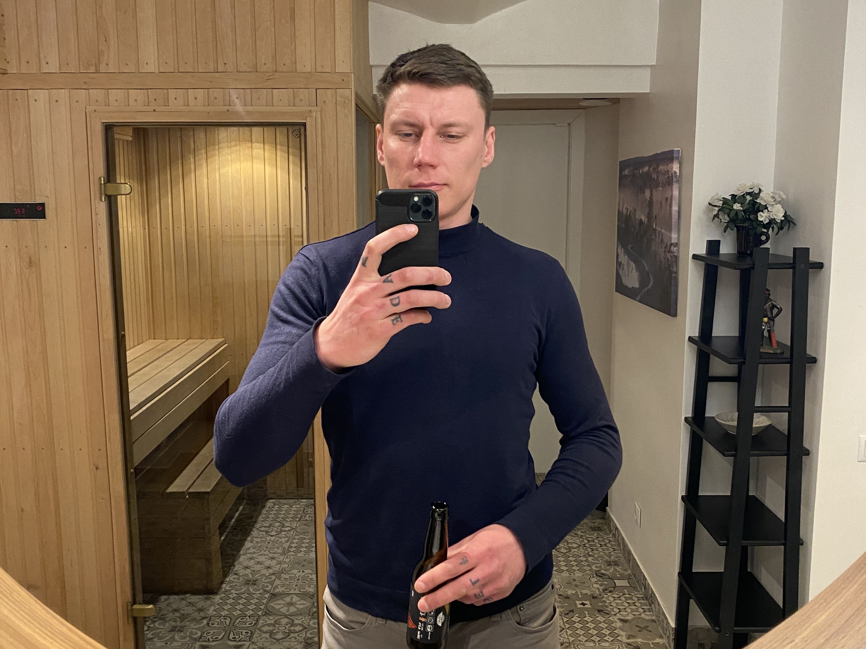 Esex22 profilbild på webbkameramodell 