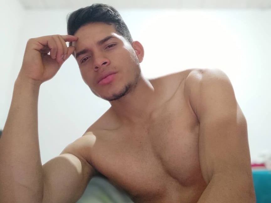 Foto de perfil de modelo de webcam de ElxSebas 