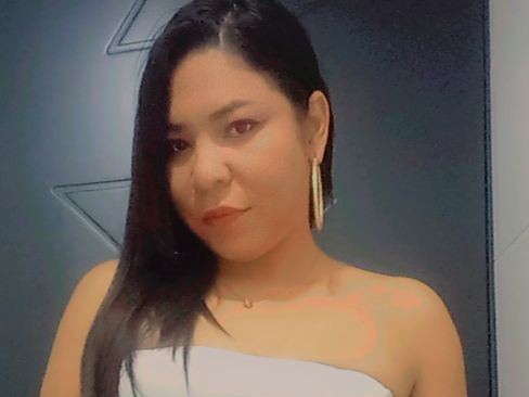 Foto de perfil de modelo de webcam de solmarinahot 