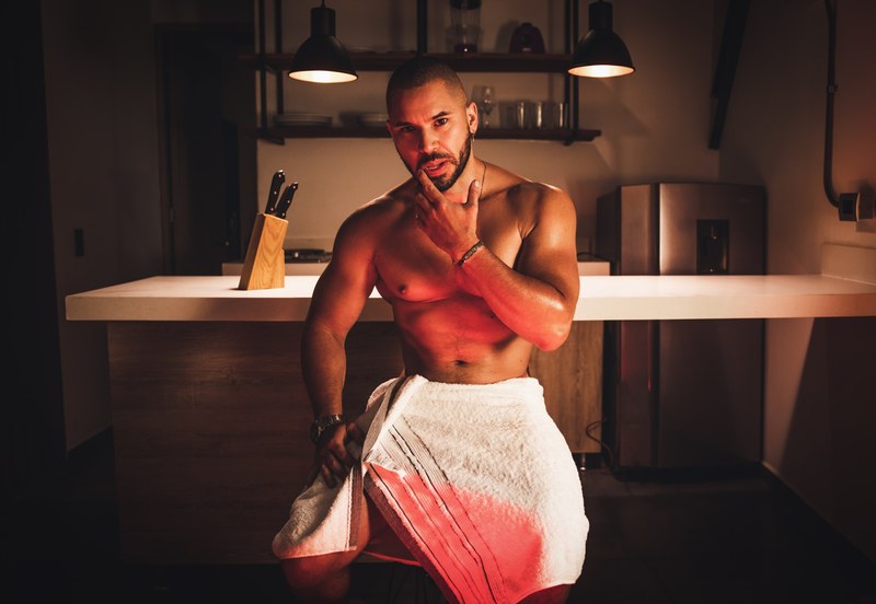 Interprète JohnColman Photo 8