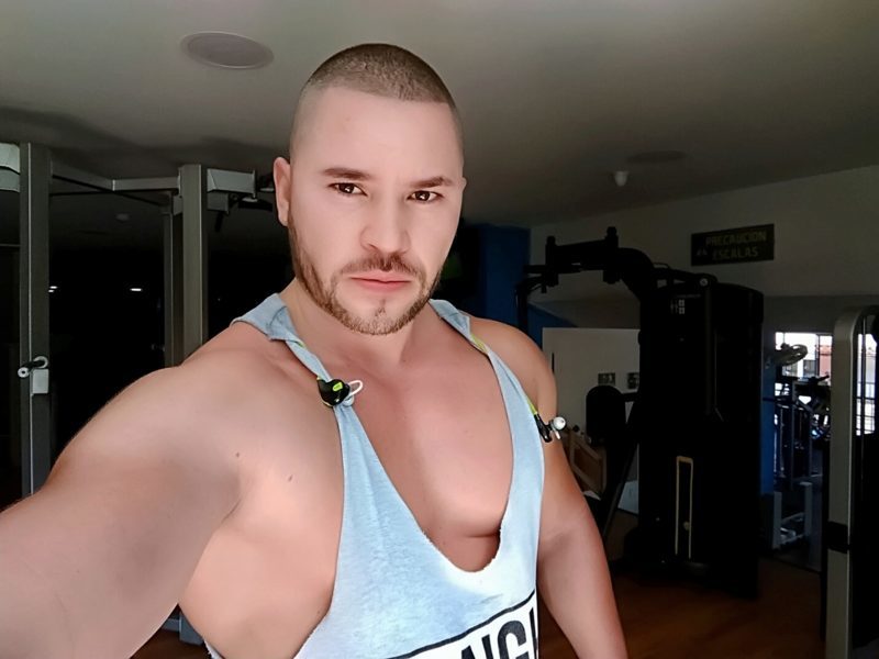 Interprète JohnColman Photo 11