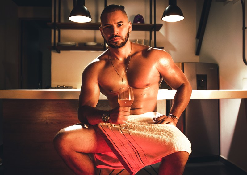 Interprète JohnColman Photo 5